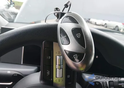 2025 Hyundai Sonata Sel z USA, uszkodzony, nr VIN KMHL64JA6SA463716